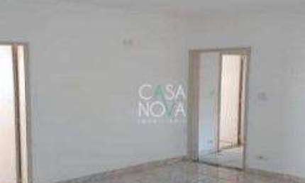 Apartamento com 3 dormitórios para alugar, 100 m² por R$ 3.850,00/mês - Ponta da Praia - Santos/SP