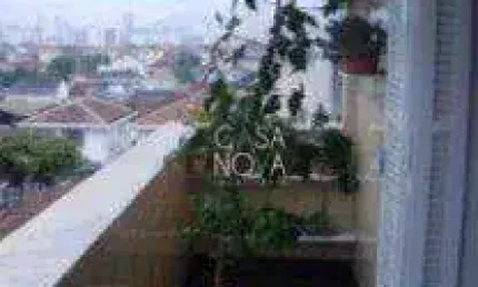 Apartamento com 4 dormitórios à venda, 280 m² por R$ 848.000,00 - Embaré - Santos/SP