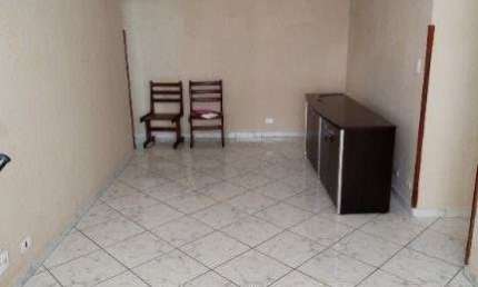 Apartamento com 3 dormitórios à venda, 100 m² por R$ 545.000,00 - Aparecida - Santos/SP