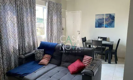 Apartamento com 2 dormitórios à venda, 70 m² por R$ 430.000,00 - Macuco - Santos/SP