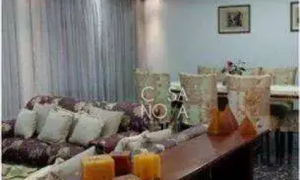 Casa com 3 dormitórios à venda, 220 m² por R$ 730.000,00 - Cidade Naútica - São Vicente/SP