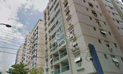 Cobertura com 3 dormitórios à venda, 350 m² por R$ 4.200.000,00 - Aparecida - Santos/SP
