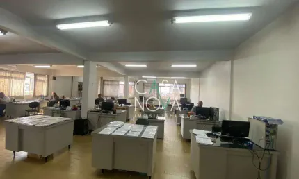 Sala à venda, 251 m² por R$ 670.000,00 - Centro - São Vicente/SP