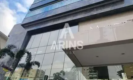 Apartamento Mobiliado a Venda com 53m² , 1 quarto, 1 vaga, na Aparecida- Santos