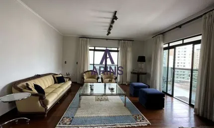 Apartamento a venda com 360m², 4 quartos, 4 vagas no gonzaga em santos