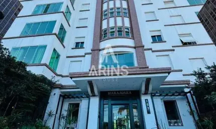 Apartamento Reformado a Venda com 56m², 1 quarto no José Menino em Santos/SP