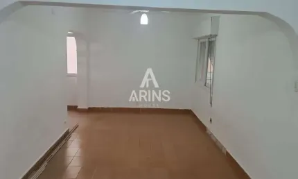 Sala living a venda na quadra da praia com 29m² no embaré - santos - sp