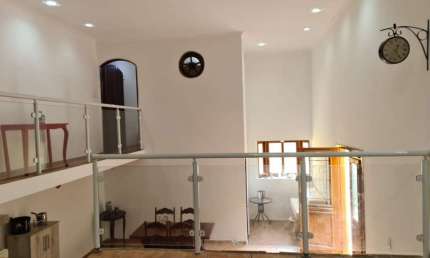 Casa com 3 dormitórios à venda, 180 m² por R$ 900.000,00 - Penha de França - São Paulo/SP