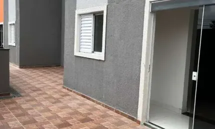 Apartamento com 2 dormitórios à venda, 59 m² por R$ 310.000,00 - Itaquera - São Paulo/SP