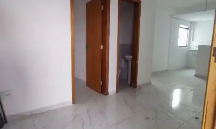 Apartamento com 2 dormitórios à venda, 42 m² por R$ 298.371,90 - Itaquera - São Paulo/SP