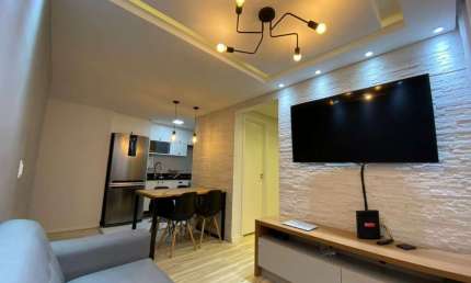 Apartamento com 2 dormitórios à venda, 41 m² por R$ 260.000,00 - Itaquera - São Paulo/SP