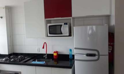 Apartamento com 2 dormitórios à venda, 41 m² por R$ 235.000,00 - Itaquera - São Paulo/SP