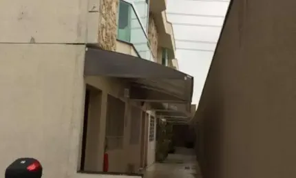 Sobrado com 2 dormitórios à venda, 60 m² por R$ 304.000,00 - Limoeiro - São Paulo/SP