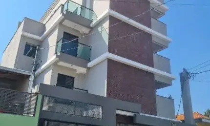Apartamento com 2 dormitórios à venda, 38 m² por R$ 263.816,00 - Itaquera - São Paulo/SP