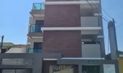 Apartamento duplex com 2 dormitórios à venda, 46 m² por r$ 357.760,08 - itaquera - são paulo/sp
