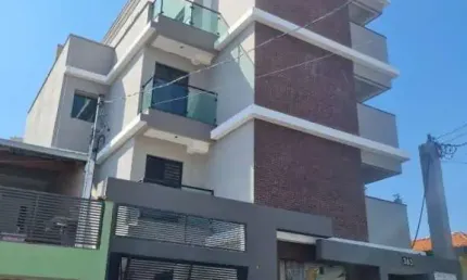 Apartamento com 2 dormitórios à venda, 38 m² por r$ 252.174,80 - itaquera - são paulo/sp