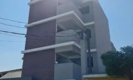 Apartamento com 2 dormitórios à venda, 38 m² por r$ 263.816,00 - itaquera - são paulo/sp