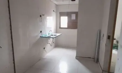 Apartamento com 2 dormitórios à venda, 34 m² por r$ 243.228,11 - vila alpina - são paulo/sp