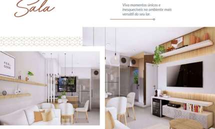 Apartamento com 1 dormitório à venda, 24 m² por R$ 245.900,00 - Tatuapé - São Paulo/SP