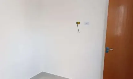 Apartamento com 2 dormitórios à venda, 39 m² por R$ 280.000,00 - Itaquera - São Paulo/SP