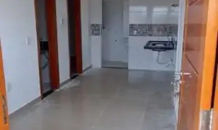 Apartamento com 2 dormitórios à venda, 42 m² por R$ 270.000,00 - Cidade Patriarca - São Paulo/SP