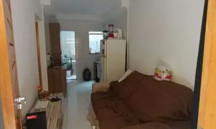 Apartamento com 2 dormitórios à venda, 32 m² por R$ 248.000,00 - Itaquera - São Paulo/SP