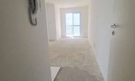 Apartamento com 2 dormitórios à venda, 50 m² por R$ 584.800,00 - Tatuapé - São Paulo/SP