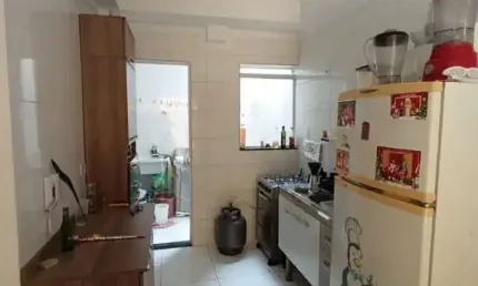 Apartamento com 2 dormitórios à venda, 32 m² por R$ 252.000,00 - Itaquera - São Paulo/SP