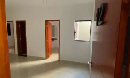 Apartamento com 2 dormitórios à venda, 50 m² por r$ 300.000,00 - vila carrão - são paulo/sp