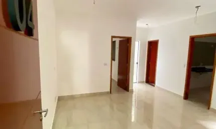 Apartamento com 1 dormitório à venda, 49 m² por R$ 275.000,00 - Vila Carrão - São Paulo/SP