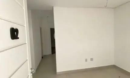 Apartamento com 2 dormitórios à venda, 43 m² por r$ 250.000,00 - jardim brasília - são paulo/sp