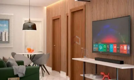 Apartamento com 2 dormitórios à venda, 41 m² por r$ 330.000,00 - vila antonieta - são paulo/sp