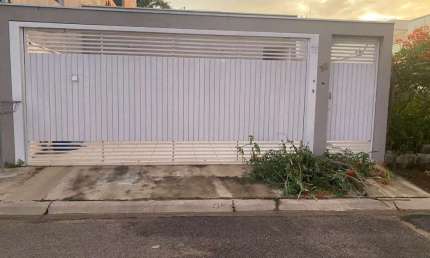 Casa à venda, 140 m² por R$ 550.000,00 - Quinta dos Vinhedos - Bragança Paulista/SP