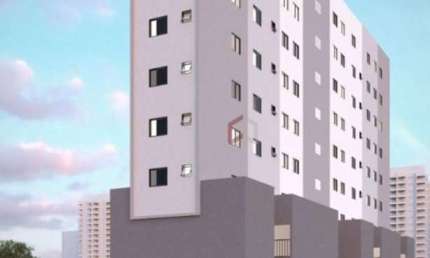 Apartamento com 2 dormitórios à venda, 40 m² por R$ 289.000,00 - Vila Formosa - São Paulo/SP