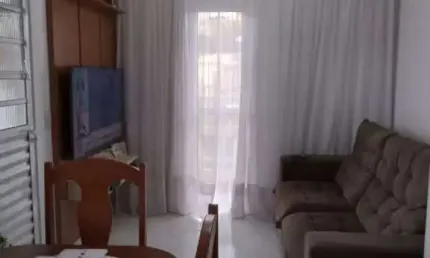 Apartamento com 1 dormitório à venda, 54 m² por r$ 250.000,00 - vila matilde - são paulo/sp
