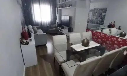 Apartamento com 3 dormitórios à venda, 62 m² por R$ 426.000,00 - Vila Formosa - São Paulo/SP