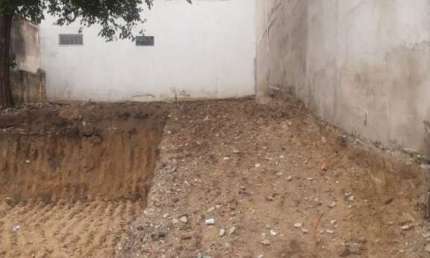 Terreno para alugar, 420 m² por R$ 2.222,00/mês - Jardim Belém - São Paulo/SP
