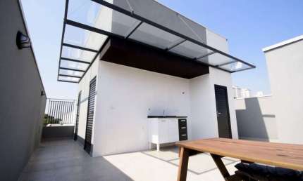 Apartamento com 2 dormitórios à venda, 48 m² por R$ 341.000,00 - Vila Invernada - São Paulo/SP