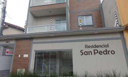 Apartamento com 1 dormitório à venda, 24 m² por R$ 199.000,00 - Vila Formosa - São Paulo/SP