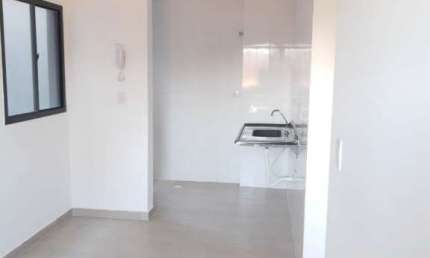 Apartamento com 2 dormitórios à venda, 49 m² por R$ 298.000,00 - Vila Invernada - São Paulo/SP