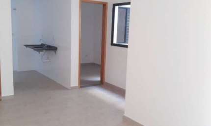Apartamento com 1 dormitório à venda, 28 m² por R$ 238.000,00 - Vila Invernada - São Paulo/SP