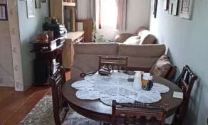 Apartamento com 2 dormitórios à venda, 59 m² por R$ 230.000,00 - Conjunto Residencial José Bonifácio - São Paulo/SP