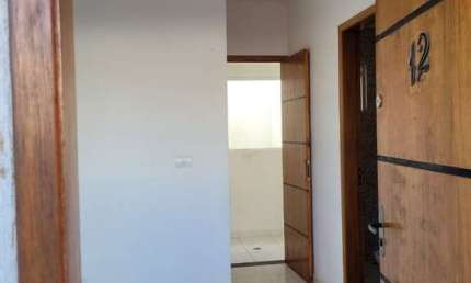 Apartamento com 1 dormitório à venda, 27 m² por R$ 180.000,00 - Cidade Antônio Estevão de Carvalho - São Paulo/SP