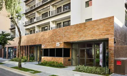 Studio com 1 dormitório à venda, 25 m² por R$ 300.000,00 - República - São Paulo/SP