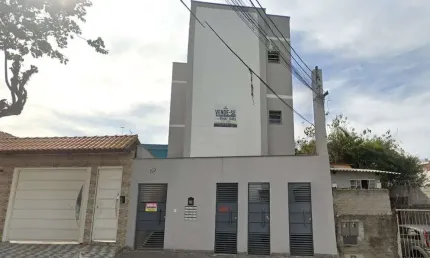 Apartamento com 1 dormitório à venda, 32 m² por R$ 180.000,00 - Jardim Liderança - São Paulo/SP