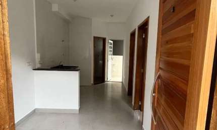 Apartamento com 2 dormitórios à venda, 33 m² por R$ 270.000,00 - Cidade Antônio Estevão de Carvalho - São Paulo/SP