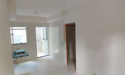 Apartamento com 2 dormitórios à venda, 32 m² por R$ 250.000,00 - Itaquera - São Paulo/SP