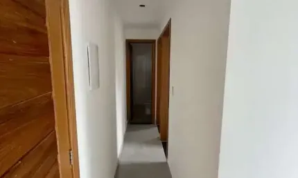 Apartamento com 2 dormitórios à venda, 45 m² por r$ 460.000,00 - chácara califórnia - são paulo/sp