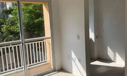 Apartamento com 2 dormitórios à venda, 48 m² por r$ 347.000,00 - itaquera - são paulo/sp