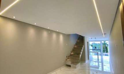 Sobrado com 3 dormitórios à venda, 160 m² por R$ 800.000,00 - Cidade Antônio Estevão de Carvalho - São Paulo/SP
